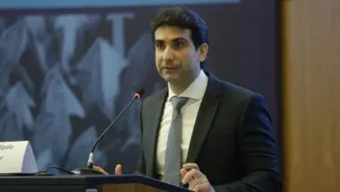 Gabriel Galipolo alta Selic Banco Central