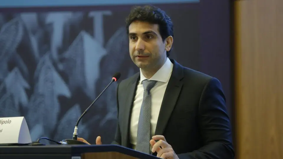 Gabriel Galipolo alta Selic Banco Central