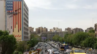 ira estados unidos programa nuclear