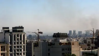 irã israel internet teera