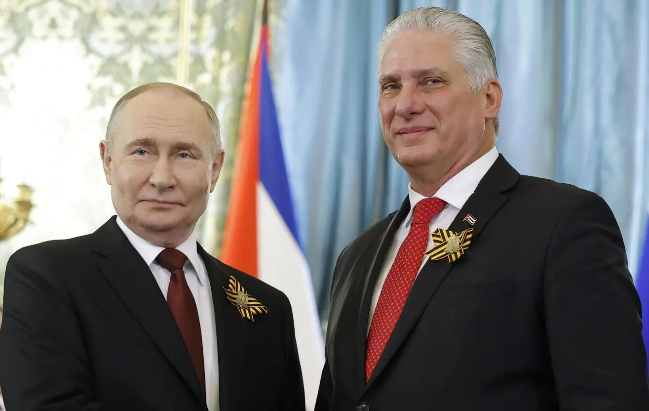 cuba guerra na ucrânia