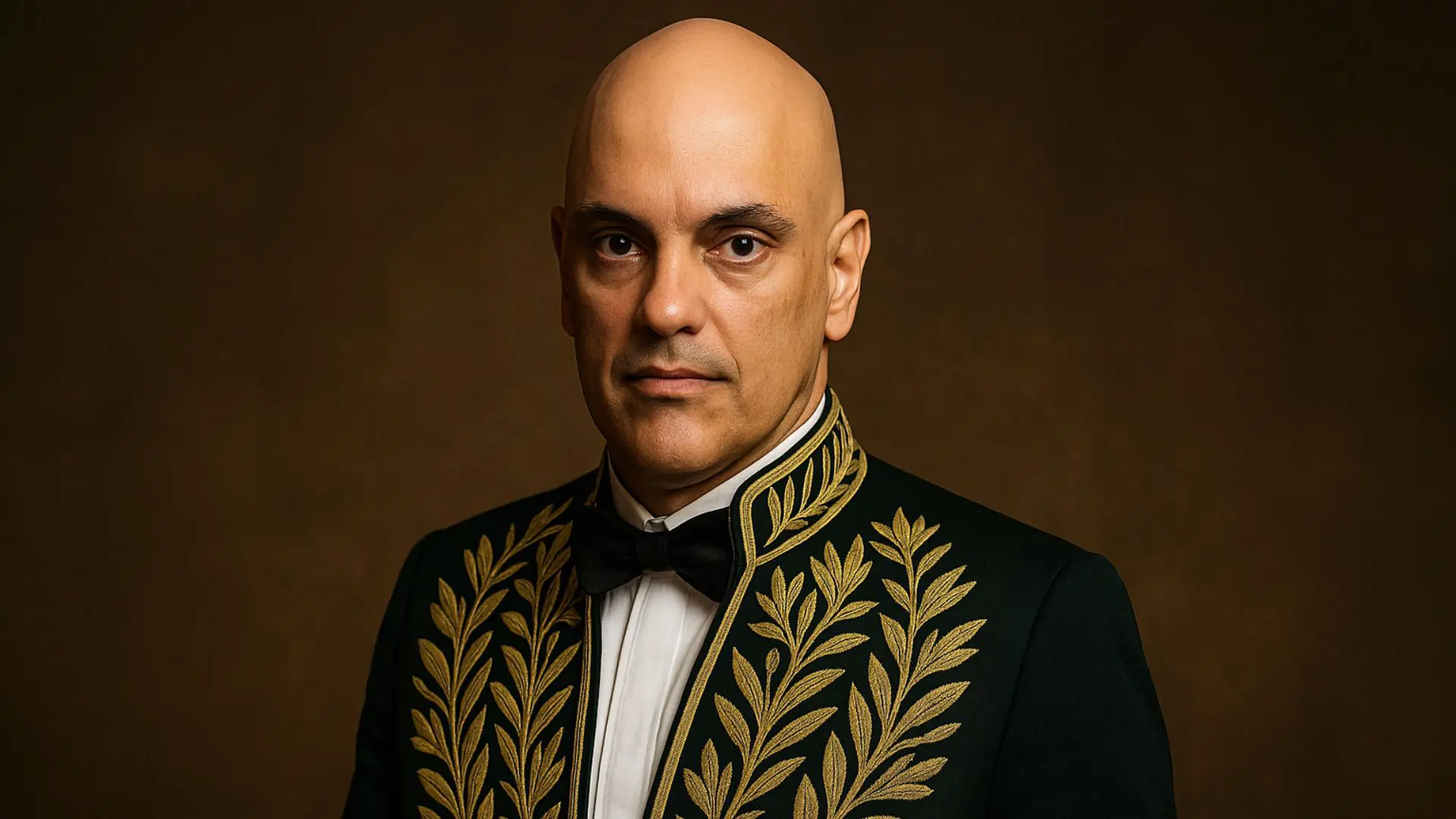 ALEXANDRE DE MORAES IMORTAL ABL