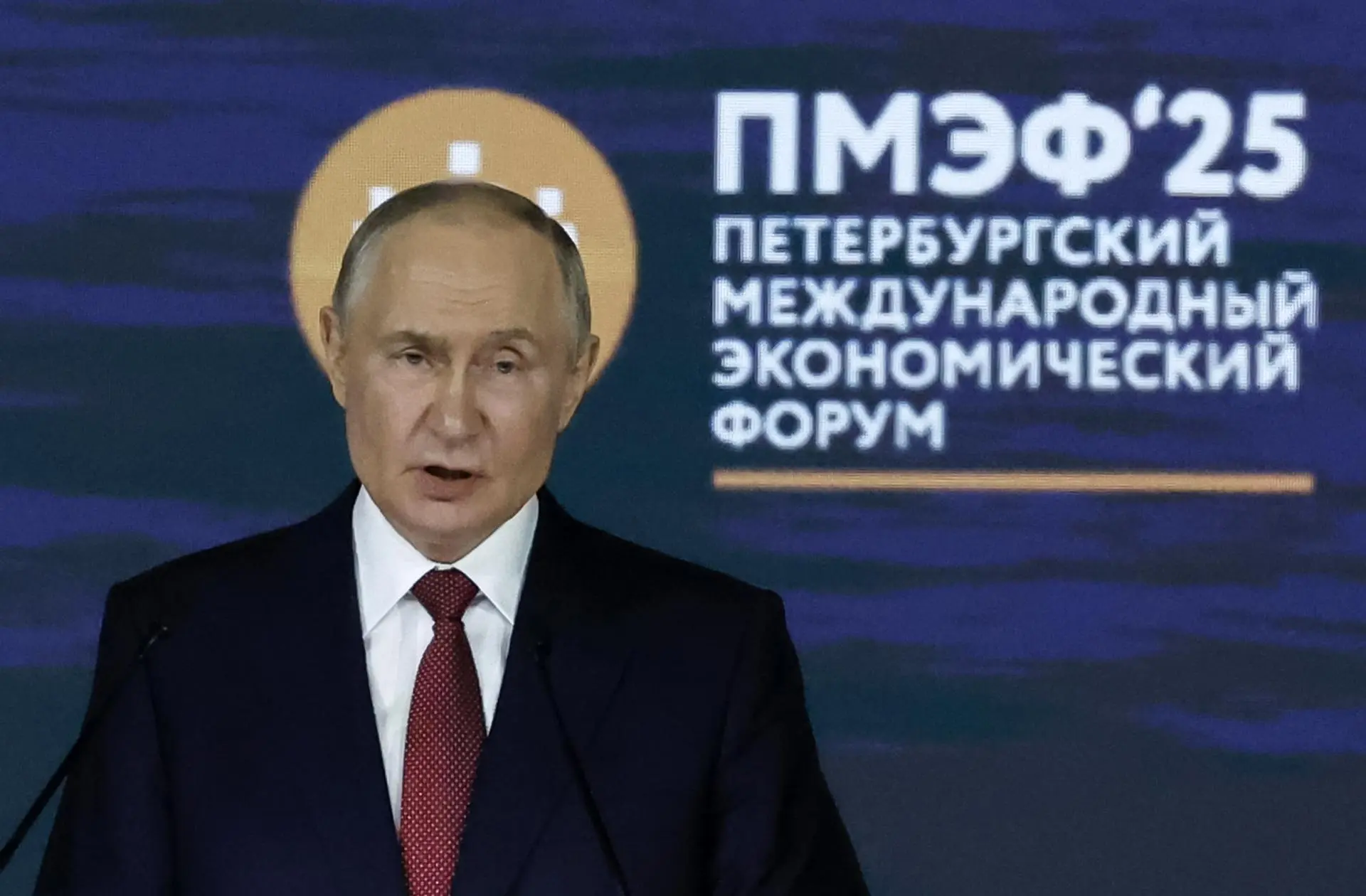 putin terceira guerra mundial