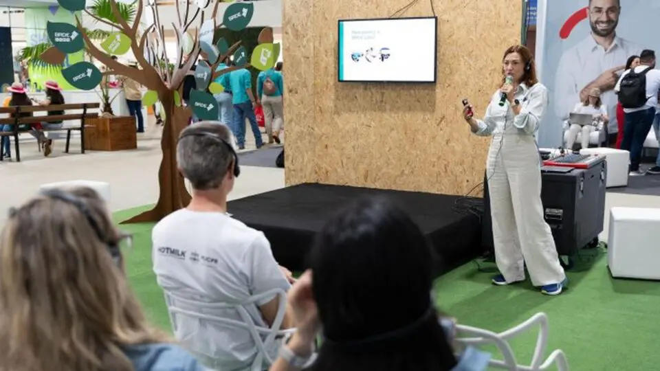 Em 2024, o programa BRDE Labs teve 118 inscrições de startups de 14 estados.