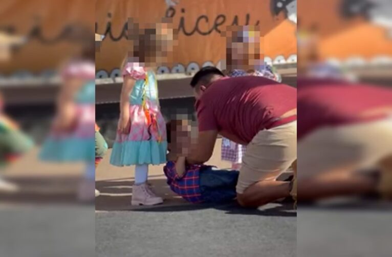 Lidando com o bullying: há um outro lado da polêmica história do pai que agrediu uma criança na festa junina da escola