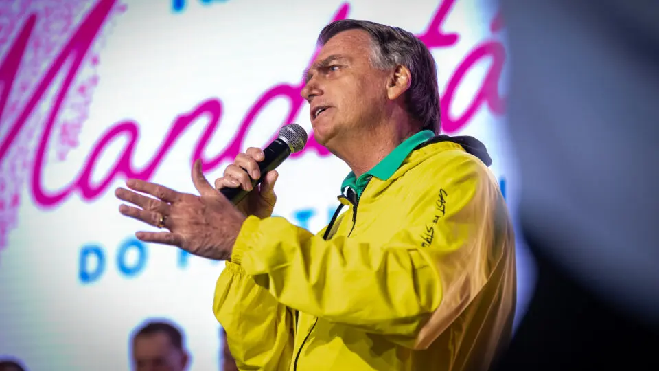 Jair Bolsonaro