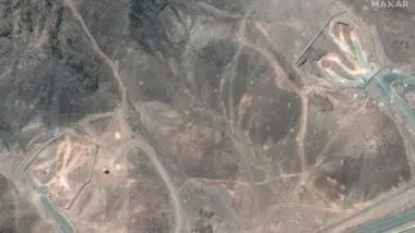 irã programa nuclear