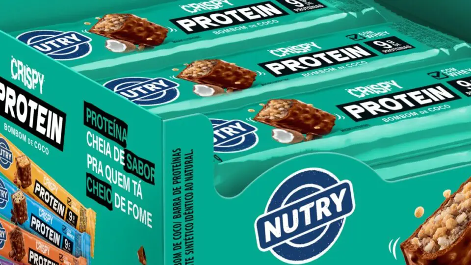 Nutry