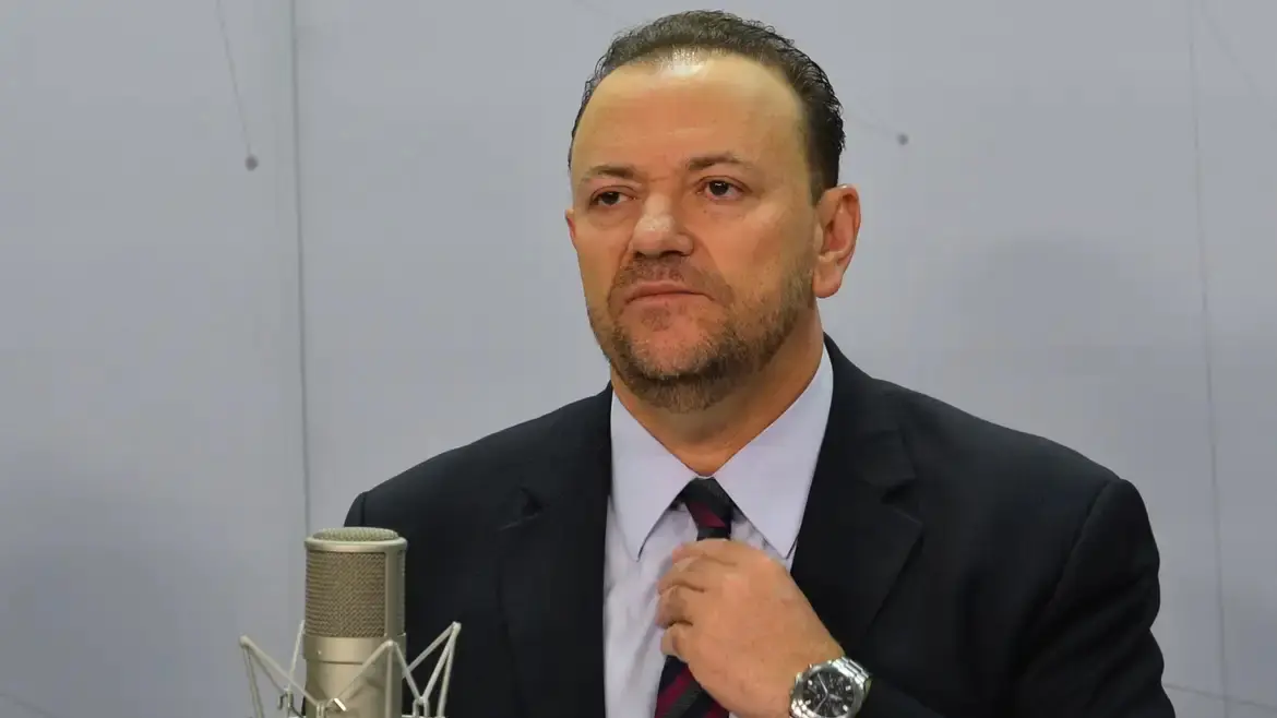 Edinho Silva