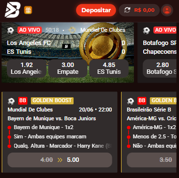 bateubet bet de 4 reais