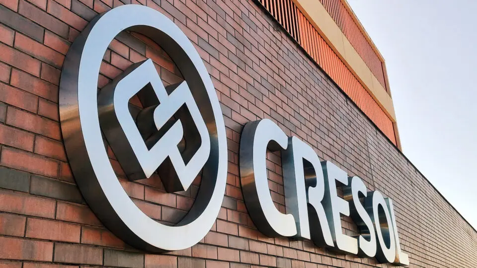 O crescimento da Cresol ganhou ritmo acelerado especialmente na última década: o número de cooperados aumentou em 225%.