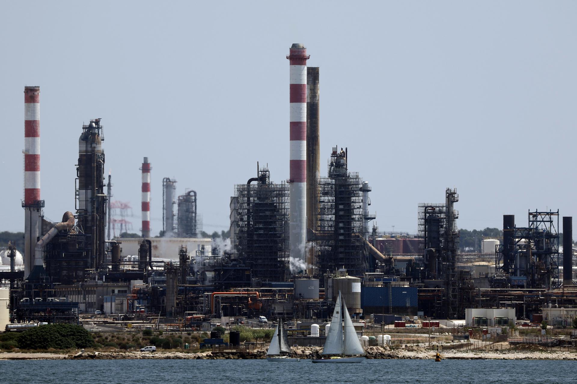 Tensão em região produtora de petróleo pode reforçar a inflação mundial