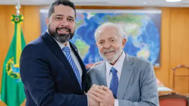 Fabiano Silva dos Santos integra o grupo de advogados Prerrogativas, criado para combater a Lava Jato e tirar Lula da cadeia