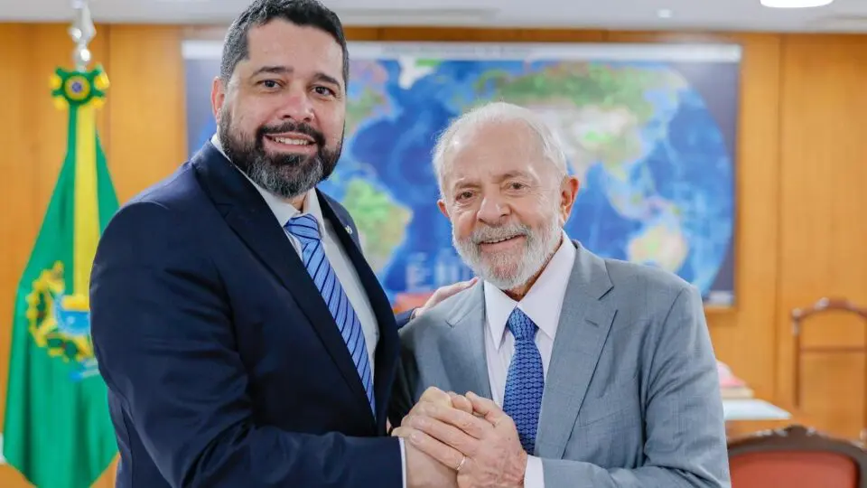 Fabiano Silva dos Santos integra o grupo de advogados Prerrogativas, criado para combater a Lava Jato e tirar Lula da cadeia