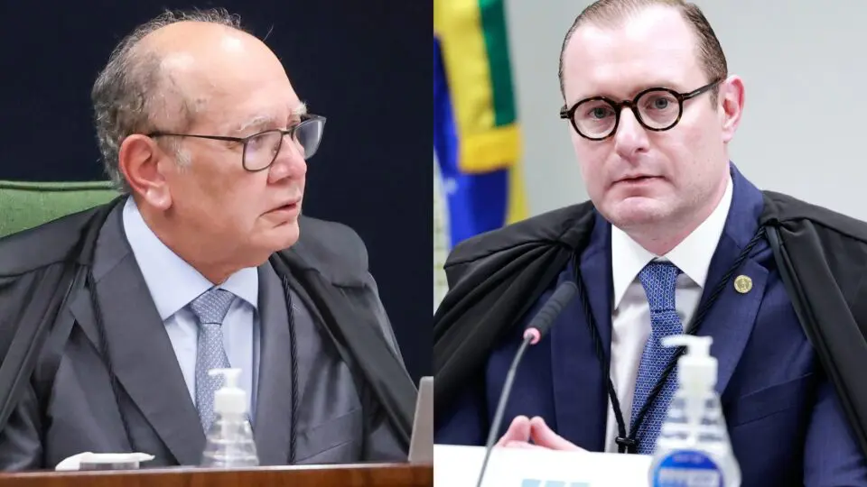 Julgamento sobre Marcha da Maconha opõe Gilmar e Zanin no STF
