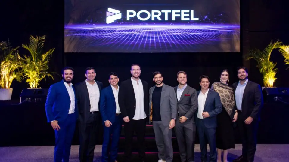 Portfel