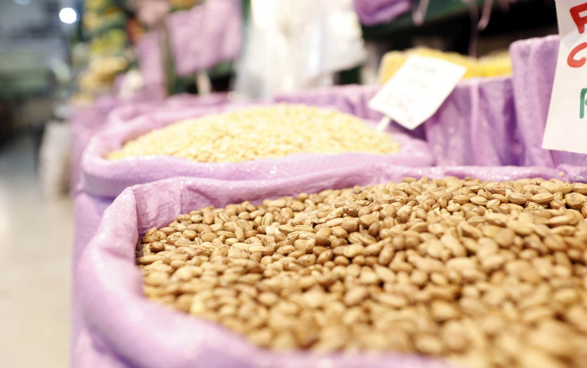 Como Paraná e Rio Grande do Sul ajudam a aliviar (um pouco) a inflação de alimentos