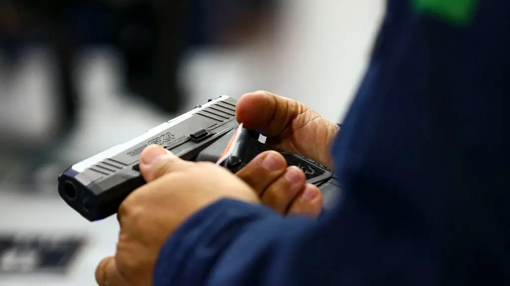 Armas