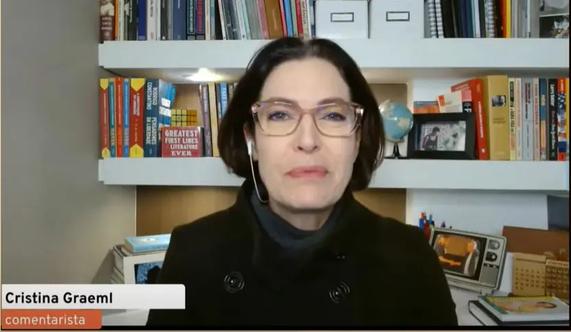 CPMI do INSS: "Lula está tentando esconder um novo escândalo", afirma Cris Graeml