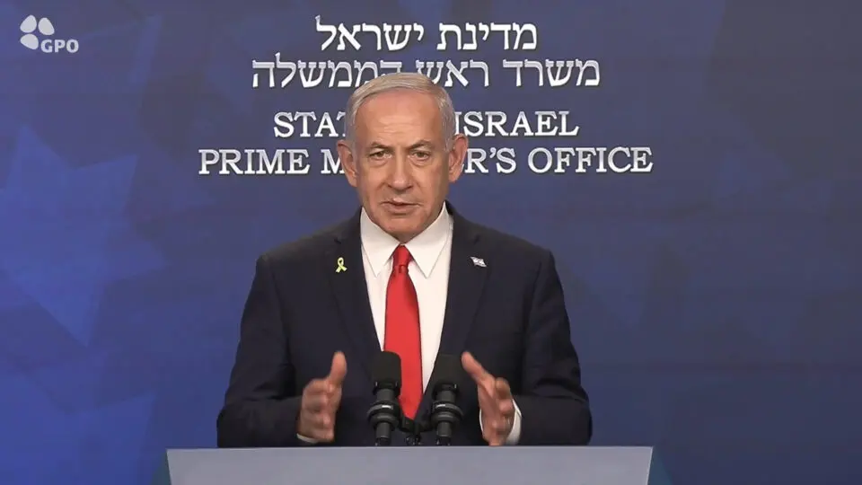 israel irã