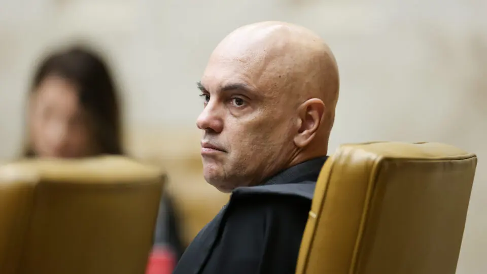 Juiz investigado por soltar homem que quebrou relógio no 8/1 nega afronta a Moraes