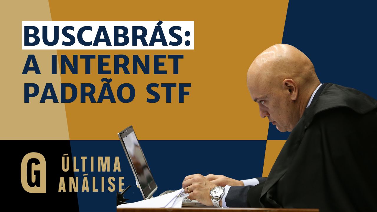 STF retoma julgamento de art. 19 do Marco Civil e &#8220;big techs&#8221; temem censura.