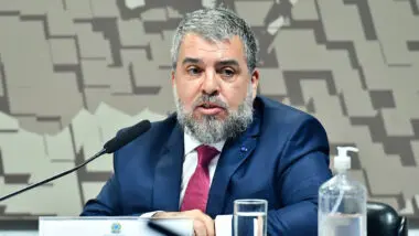 Federação Israelita critica escolha “ideológica” do Brasil por enviar embaixador ao Irã