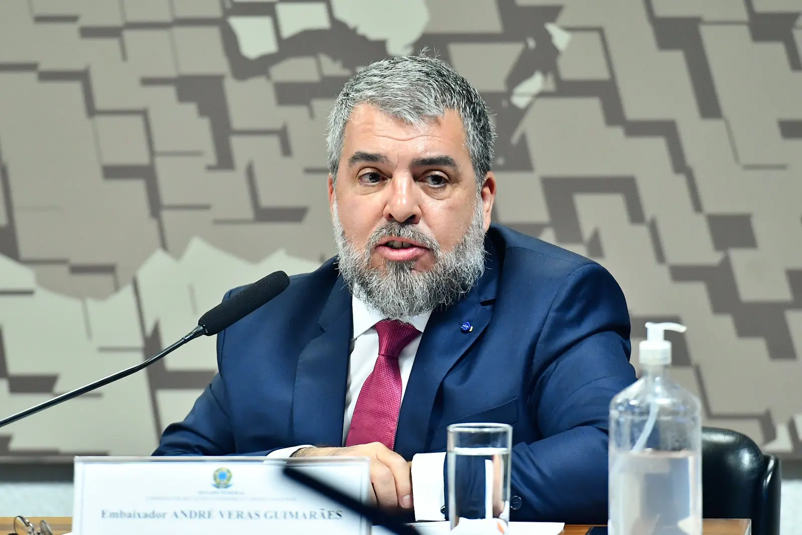 Federação Israelita critica escolha “ideológica” do Brasil por enviar embaixador ao Irã