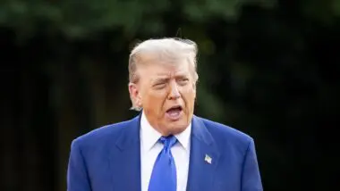 senado eua trump