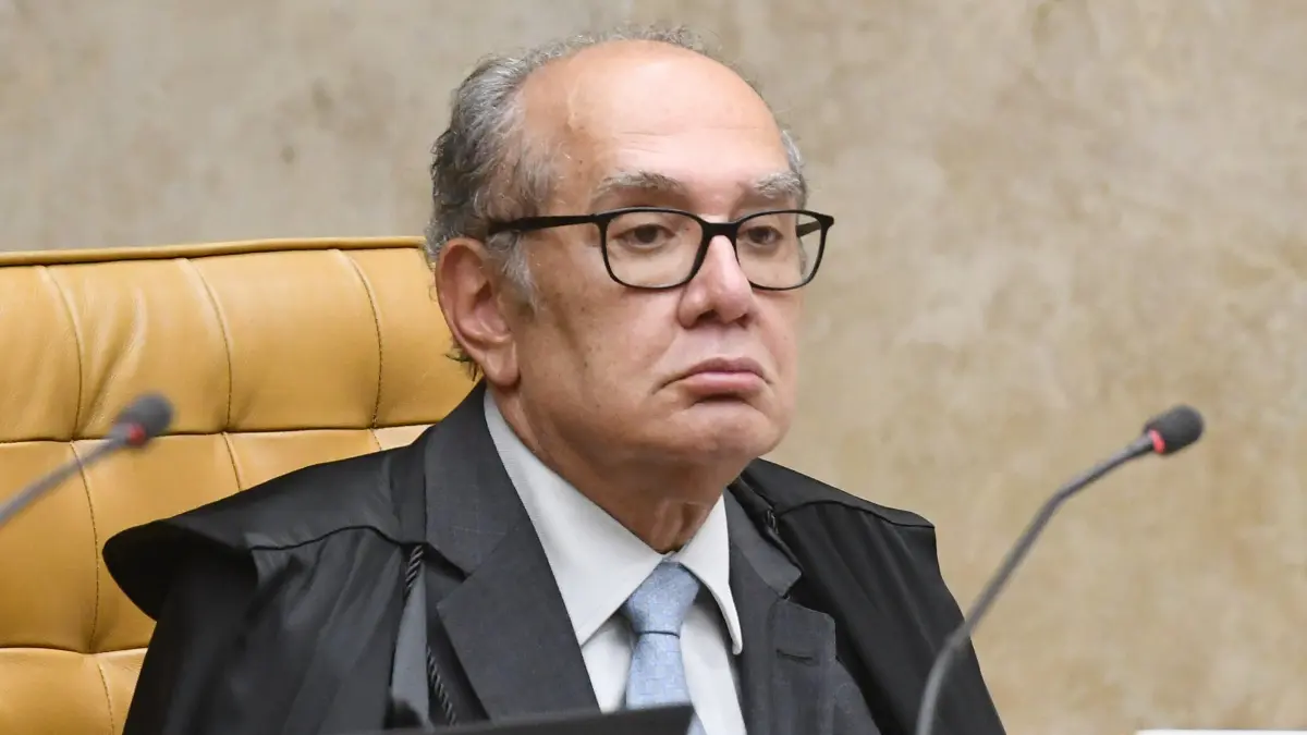 Gilmar Mendes
