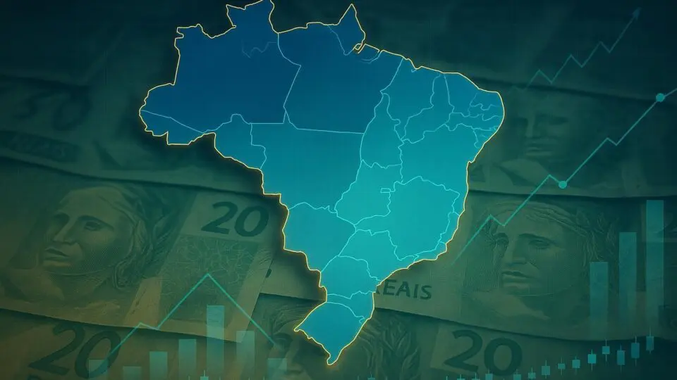 IPC Maps - ranking de consumo Brasil