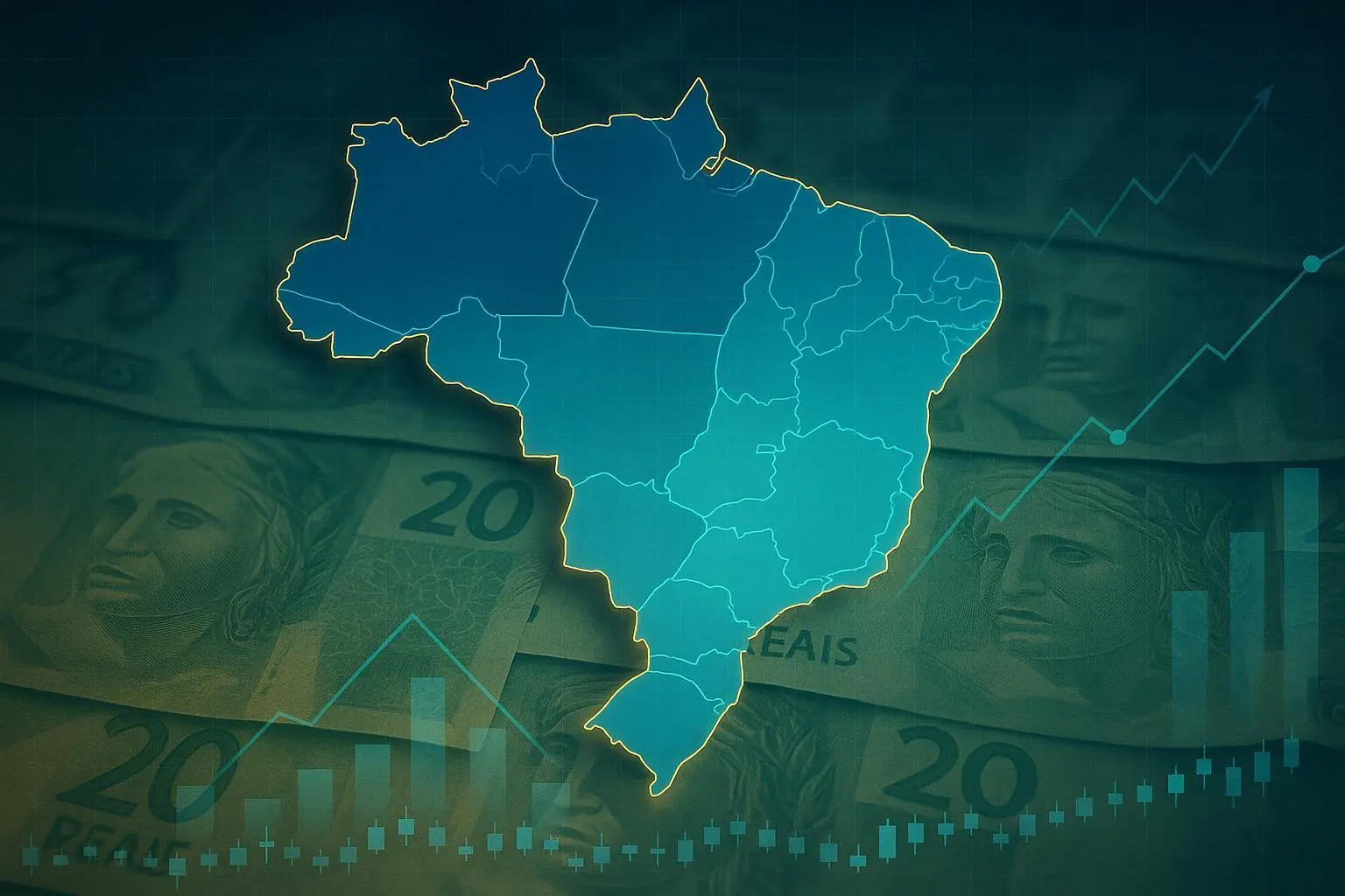 IPC Maps - ranking de consumo Brasil