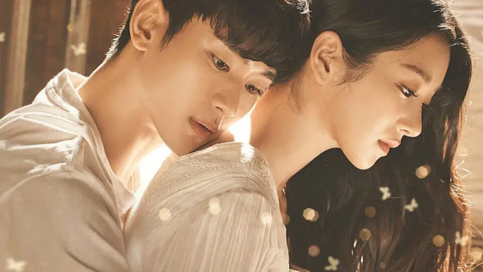 Kim Soo-hyun e Seo Ye-ji brilham como Gang-tae e Moon-young, em uma das histórias mais sensíveis da dramaturgia coreana