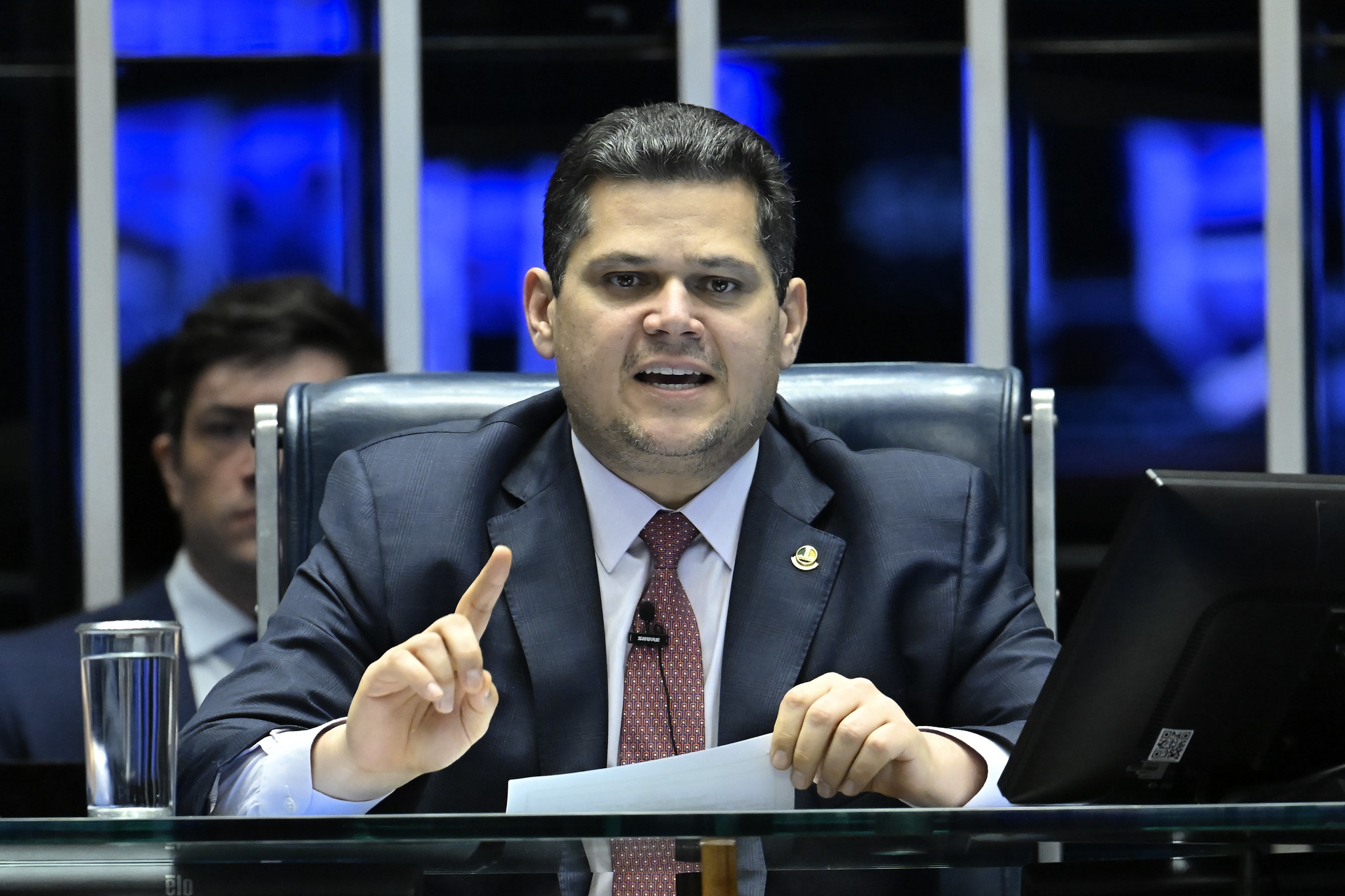 Antissemitismo de Lula Constrange Alias ​​Judeus do Governo