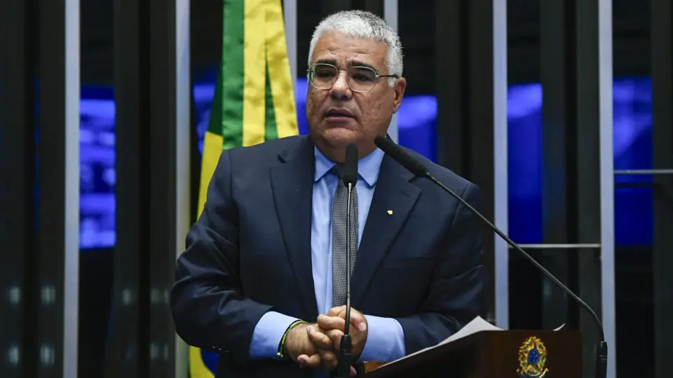 “Para trazer corrupta do Peru pode”, diz Girão ao cobrar que governo traga corpo de jovem morta na Indonésia