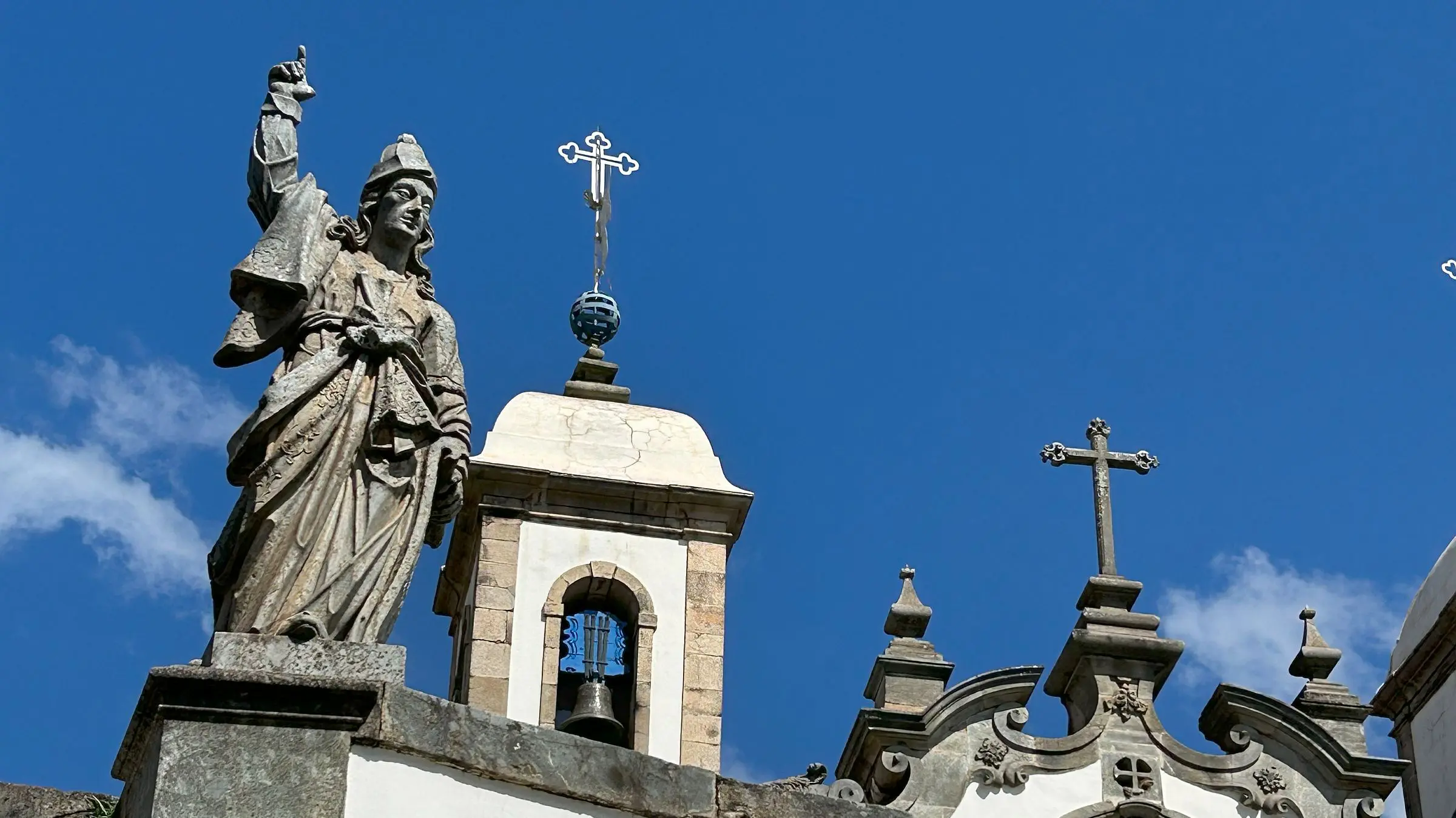 profeta abdias aleijadinho minas gerais roger scruton