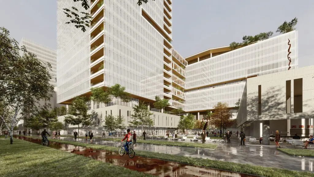 A marca que Tarcísio quer deixar no Centro de São Paulo