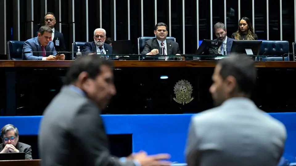 Senado