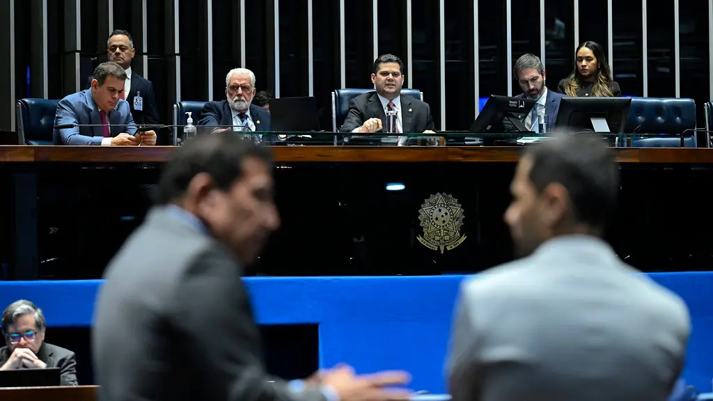 Senado