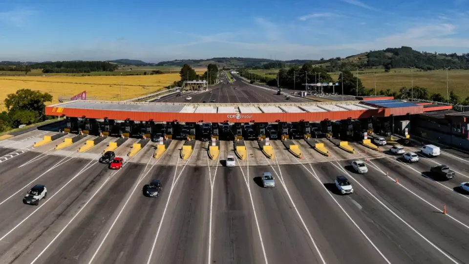 CCR Rodovias