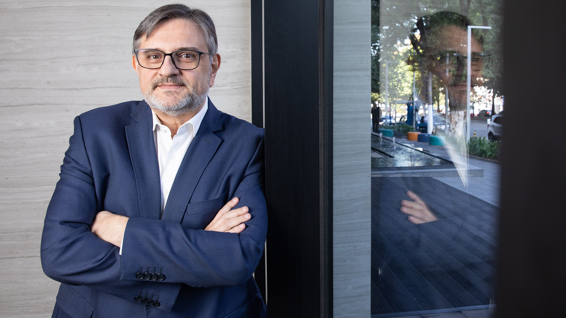 Sandro Benelli, presidente do Advisory Board do Mestrado Profissional em Gestão para a Competitividade (MPGC) da FGV/EAESP