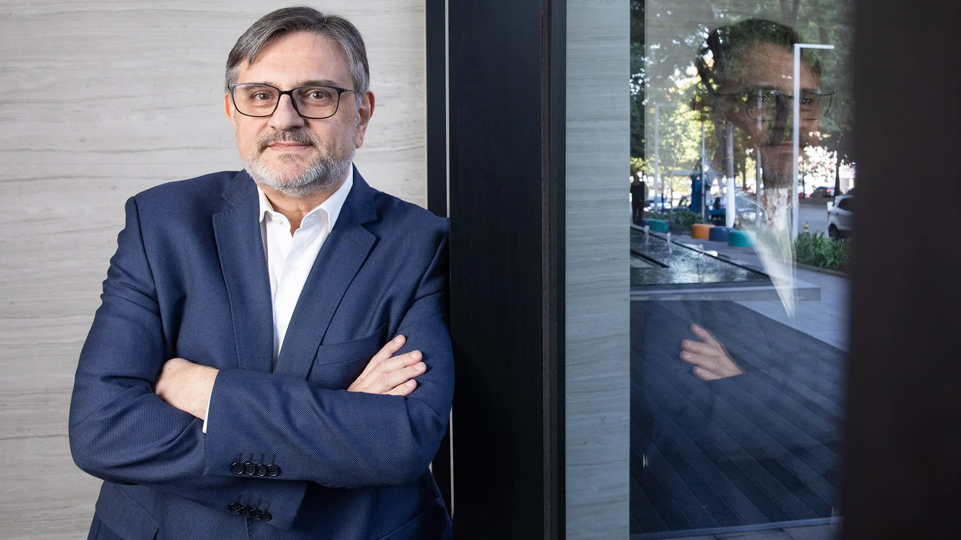 Sandro Benelli, presidente do Advisory Board do Mestrado Profissional em Gestão para a Competitividade (MPGC) da FGV/EAESP