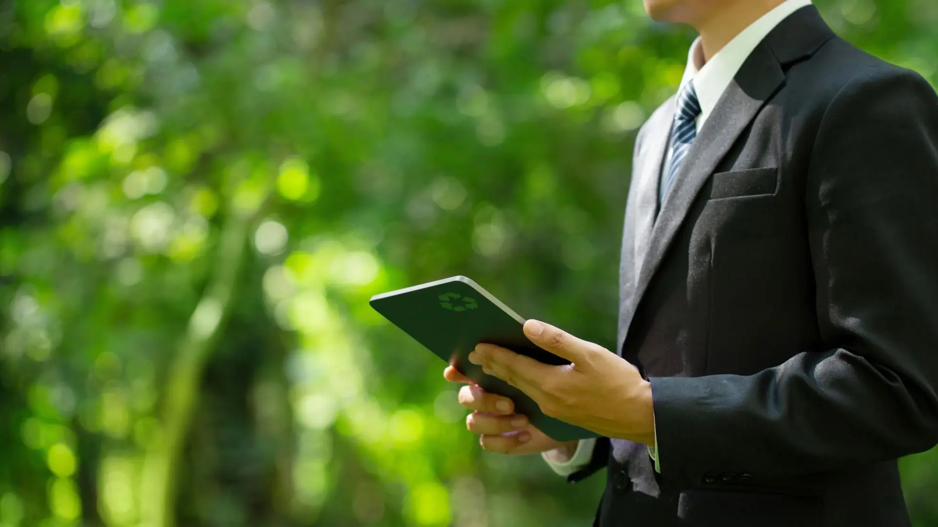 Organizações verdadeiramente sustentáveis são responsáveis pelas vidas que tocam e pelos futuros que ajudam a construir