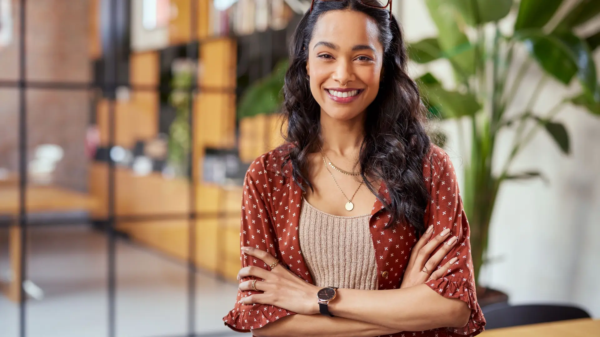 Organizações com colaboradores mais felizes são 31% mais produtivas, têm 22% mais rentabilidade e são 300% mais inovadoras.