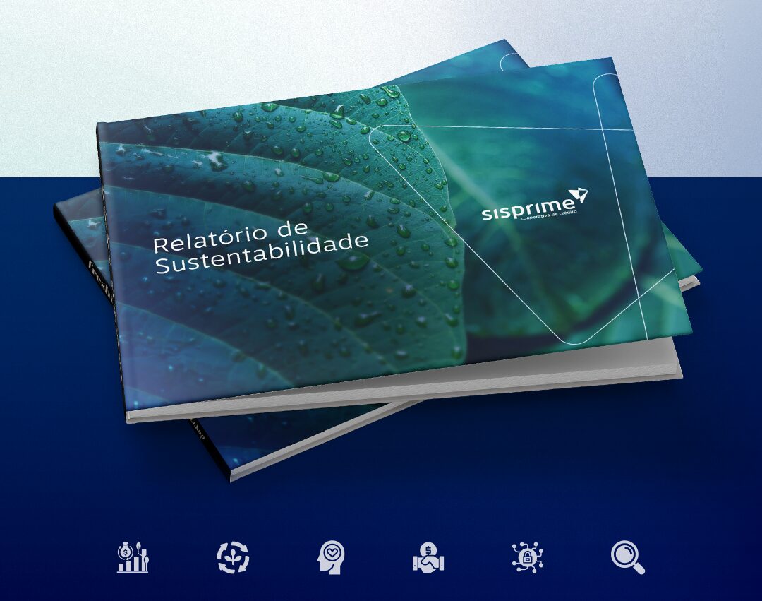 O documento foi elaborado com base nas diretrizes internacionais da Global Reporting Initiative (GRI), e segue as melhores práticas do mercado em termos de transparência e prestação de contas.