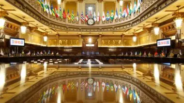 Tribunal Justiça SP