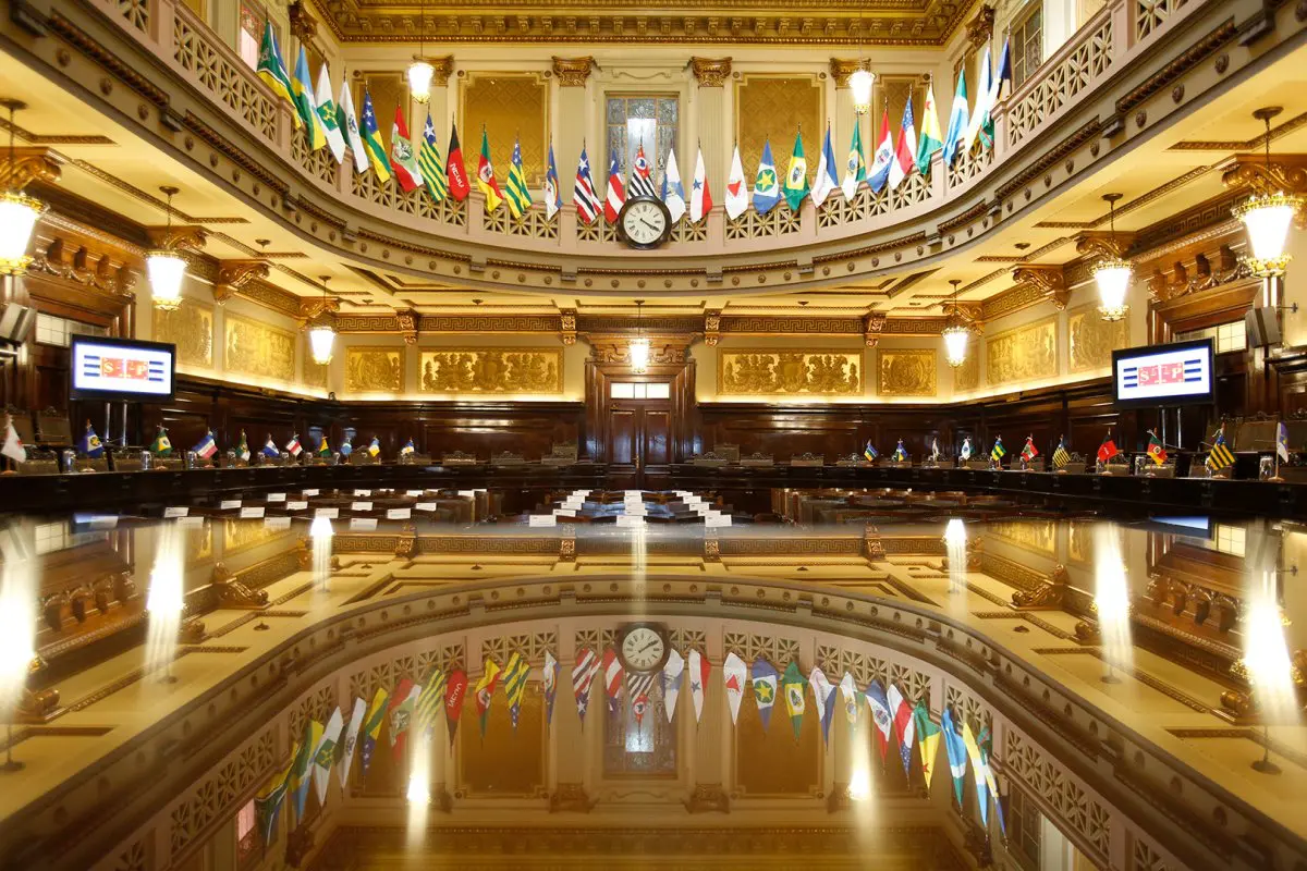 Tribunal Justiça SP