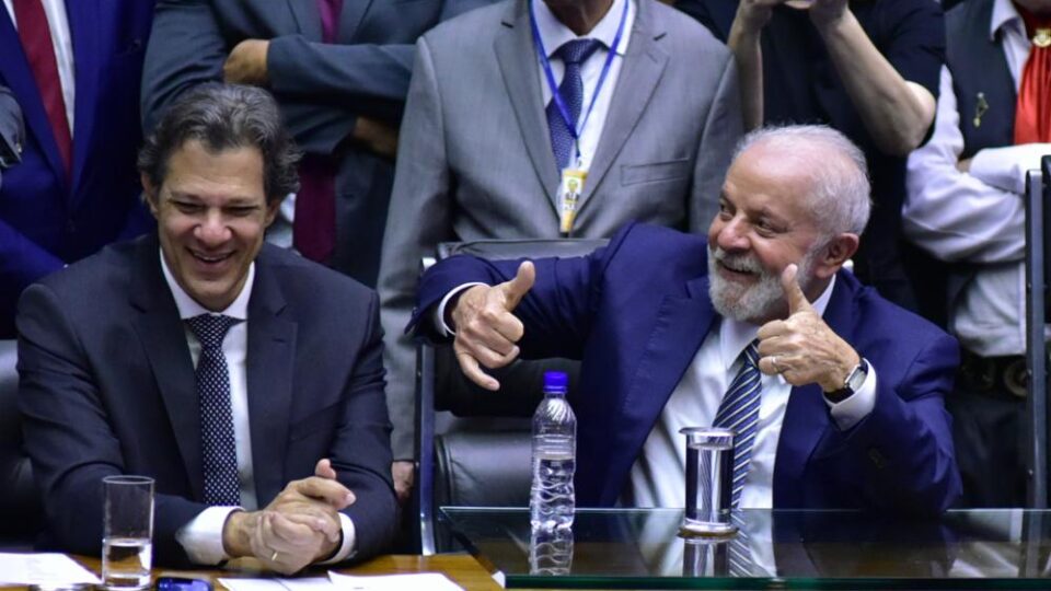 Projeto antitruste de Lula para Big Techs gera incerteza quanto a uso político