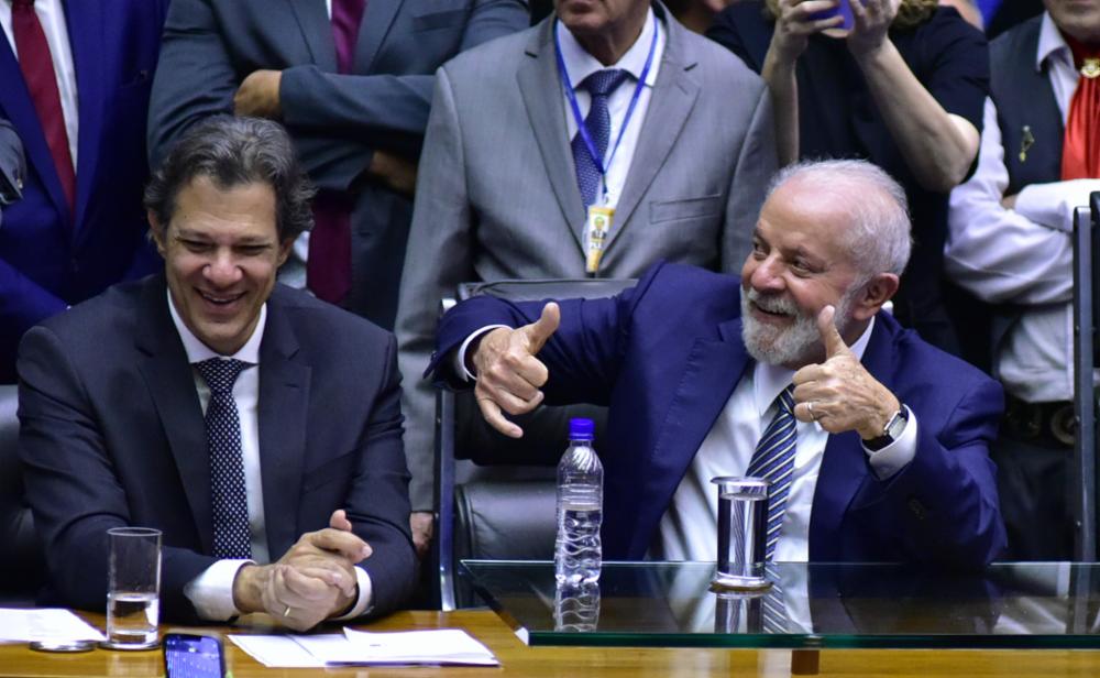 Proposta de Lula para Big Techs levanta dúvida sobre uso político