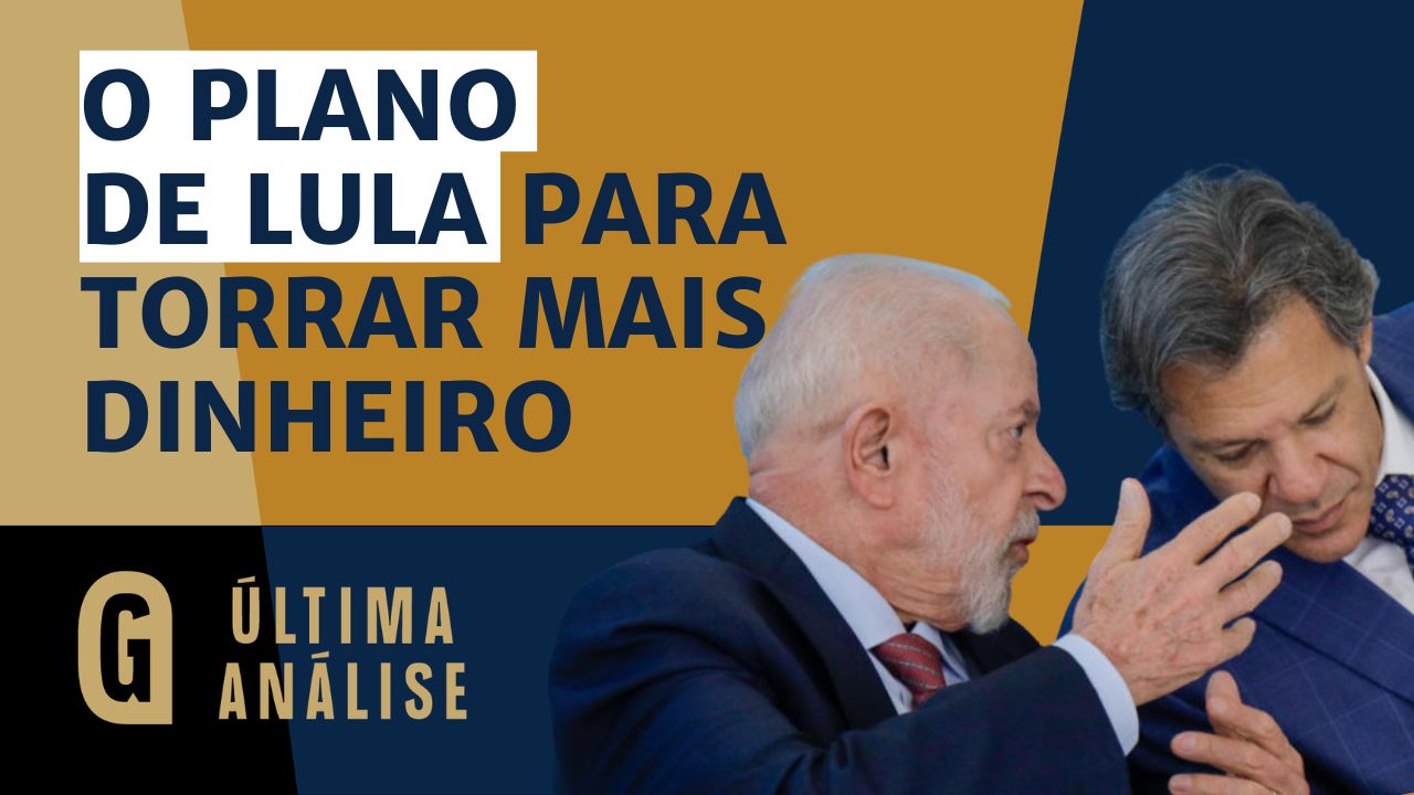 Lula e Haddad sofrem derrota para Congresso Nacional que derrubou nesta quarta-feira (25) decreto de aumento do IOF.